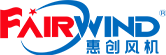 logo-浙江惠创风机有限公司